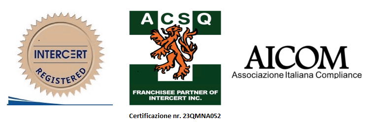 Certificazioni